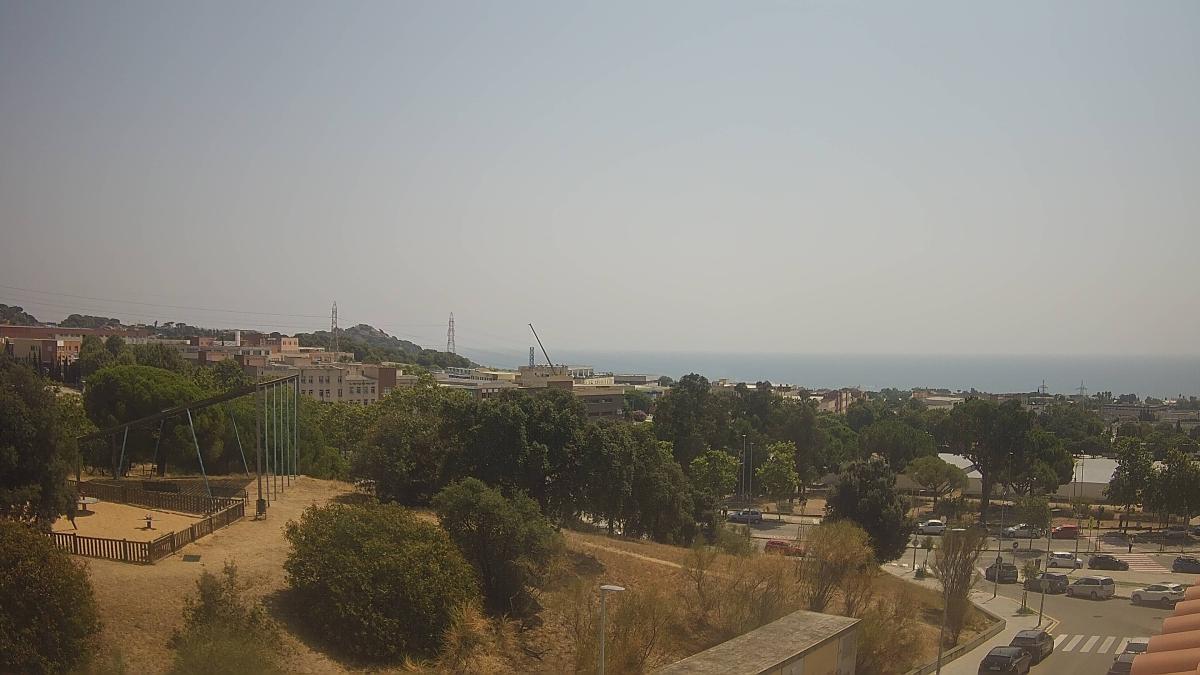 Mataró 