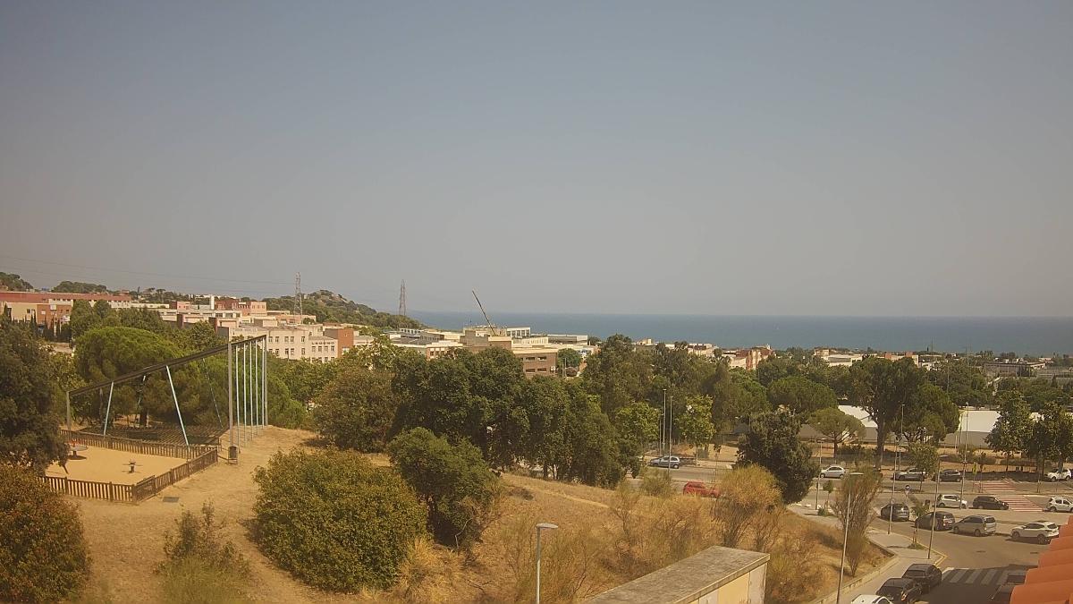 Mataró 