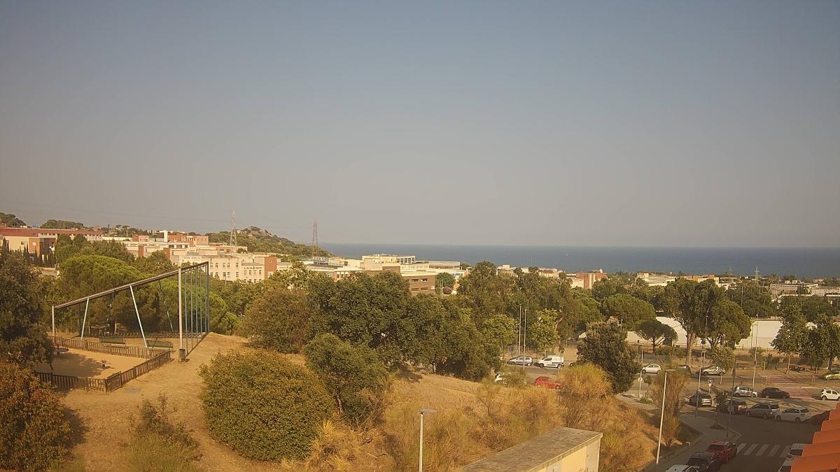 Mataró 