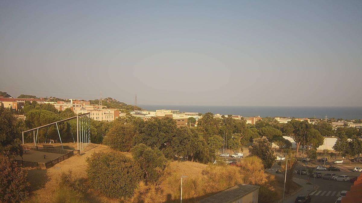 Mataró 