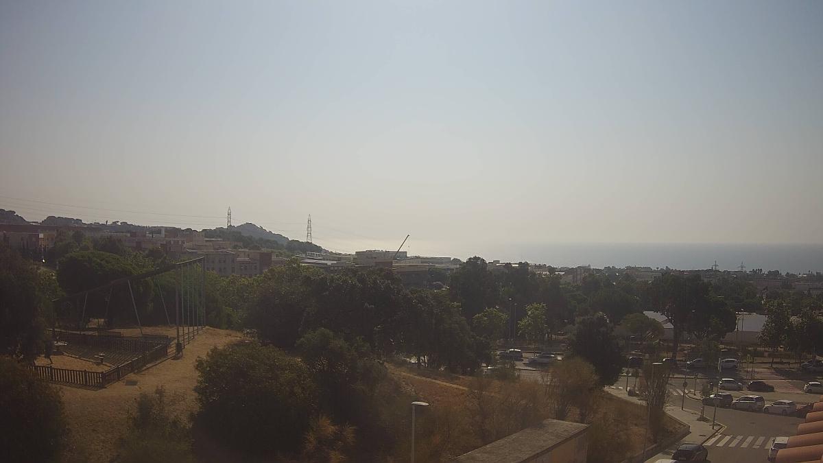Mataró 