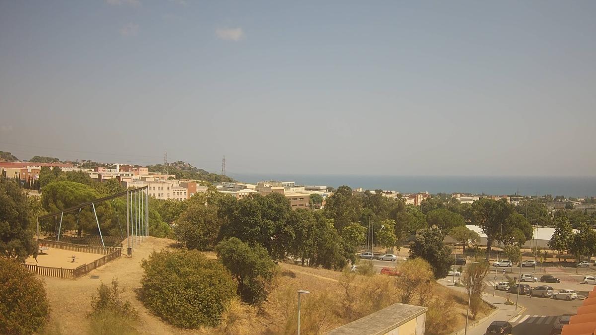 Mataró 