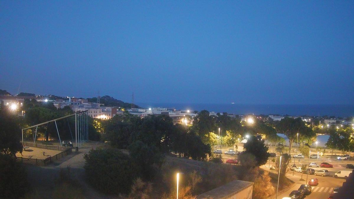 Mataró 
