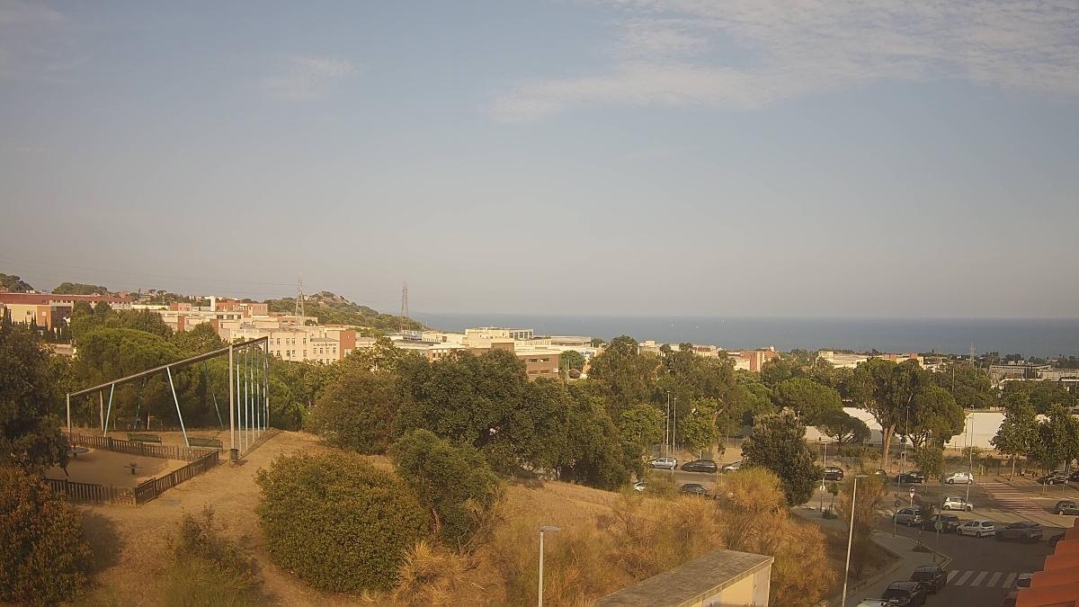 Mataró 