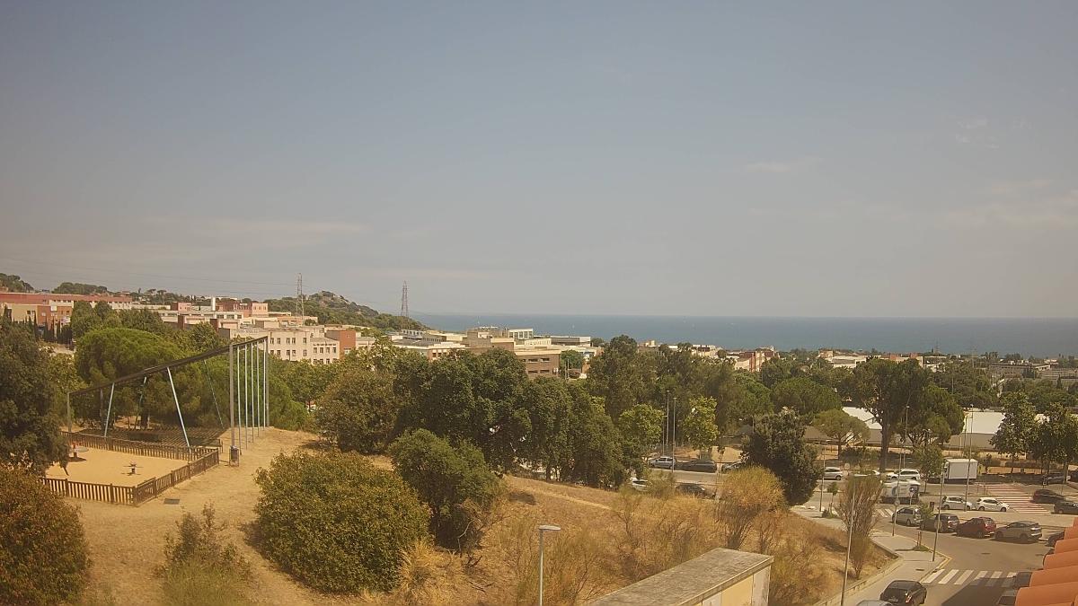 Mataró 