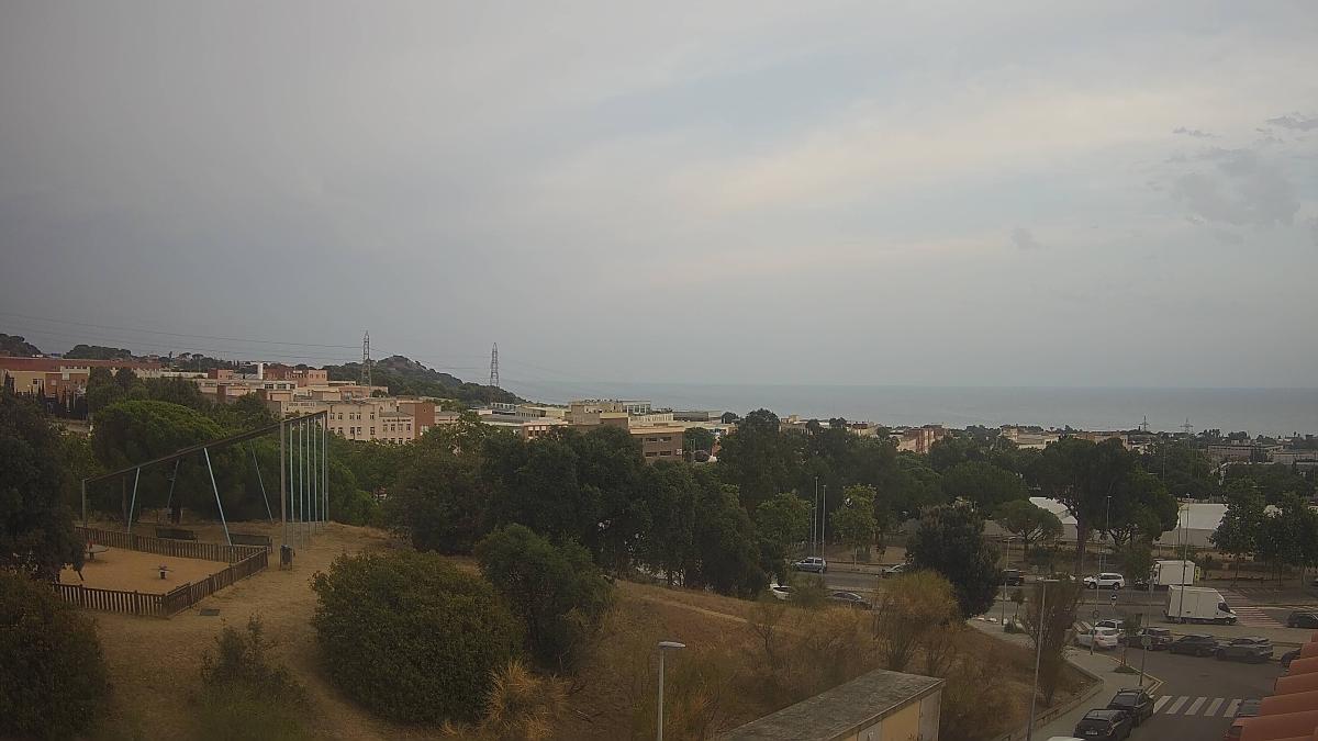 Mataró 
