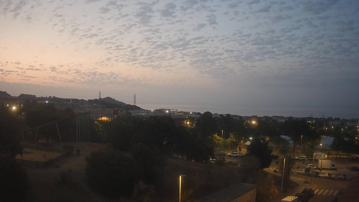 Mataró 