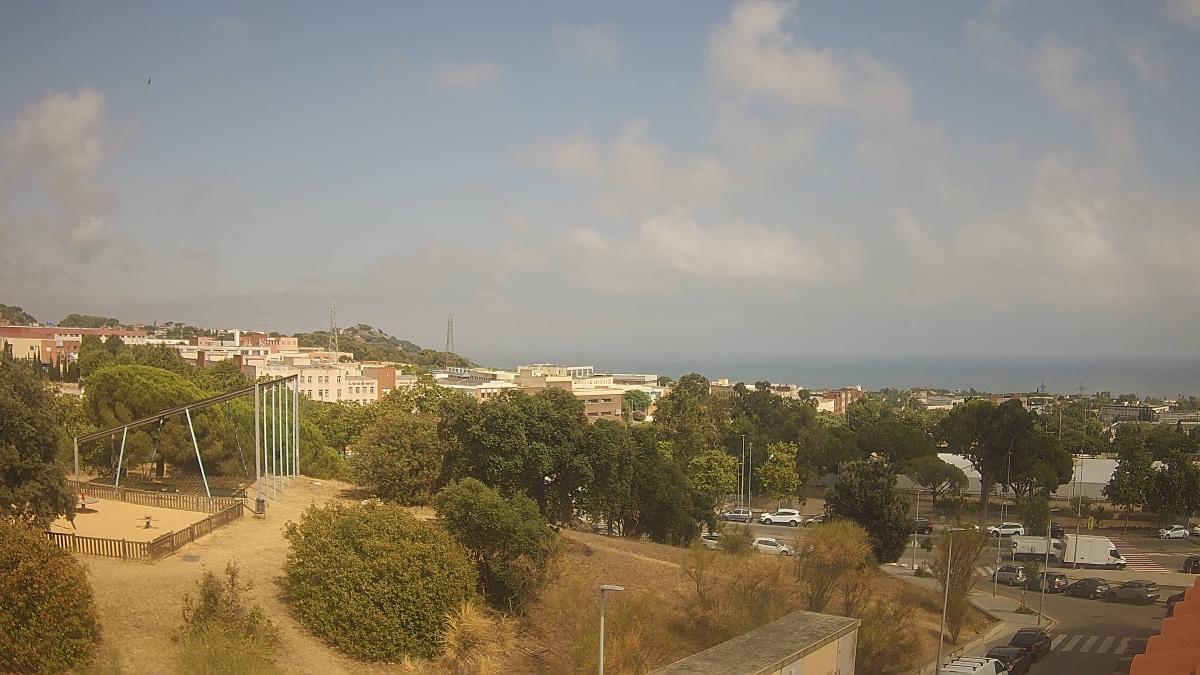 Mataró 