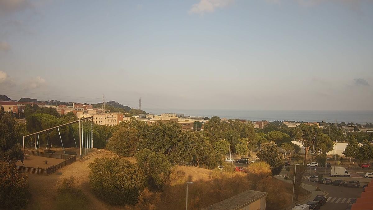 Mataró 