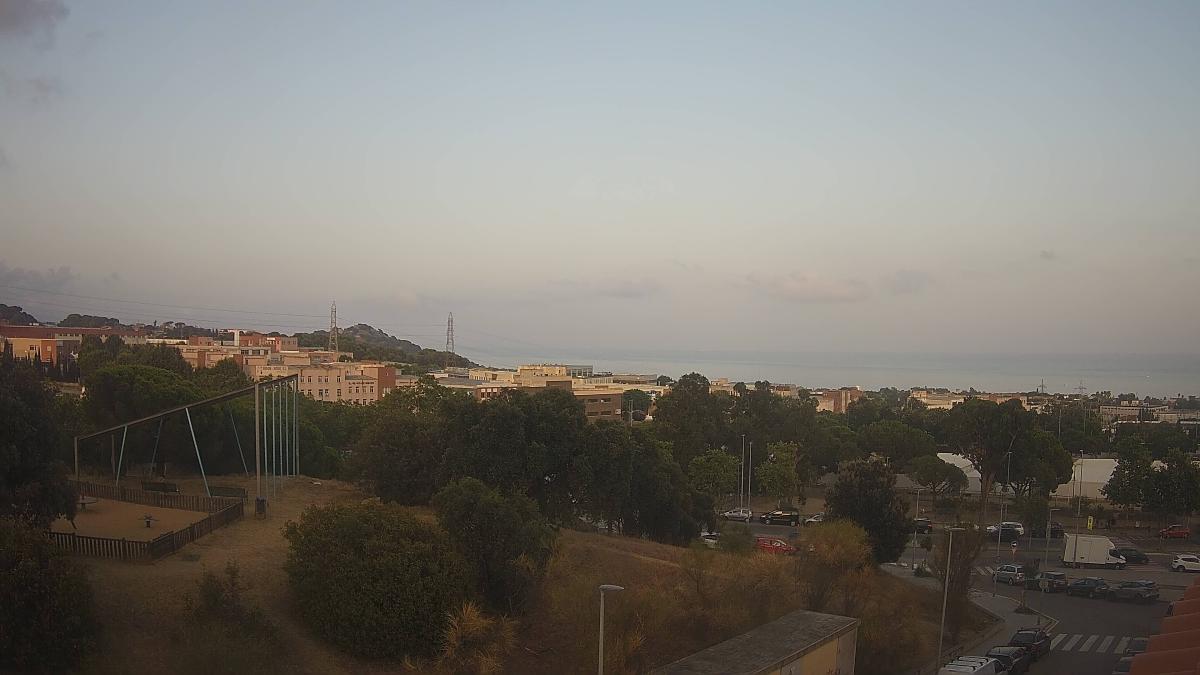 Mataró 