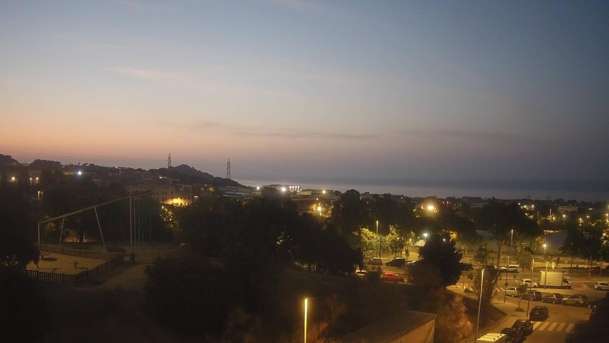 Mataró 