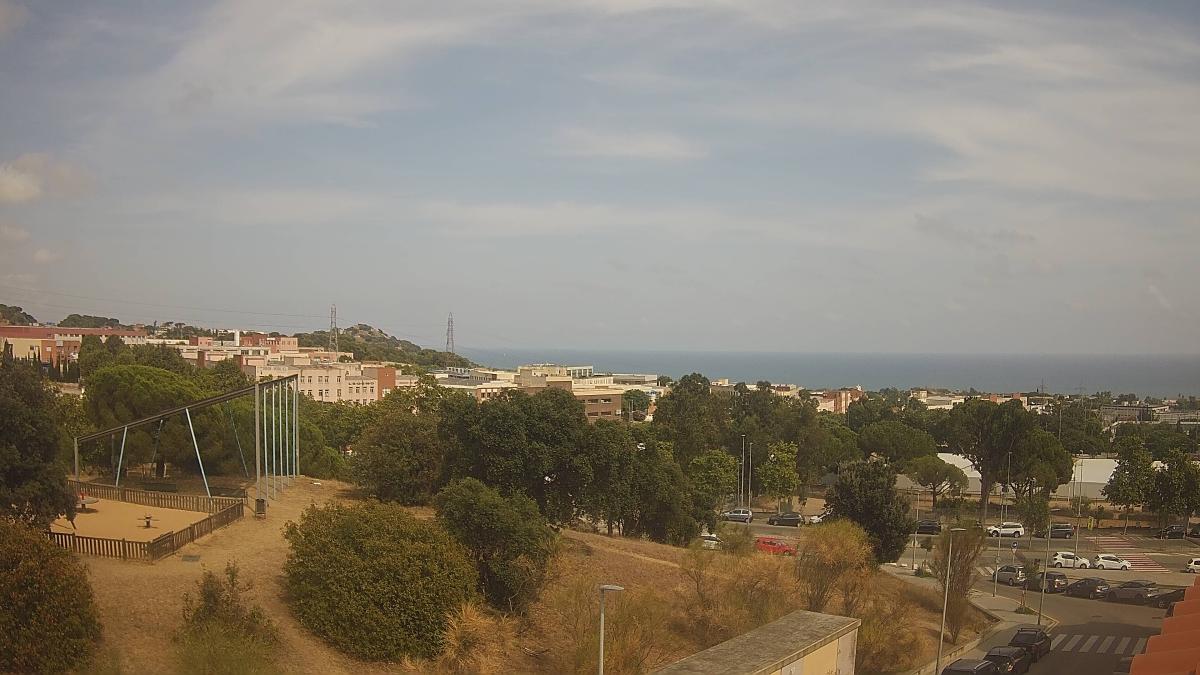 Mataró 