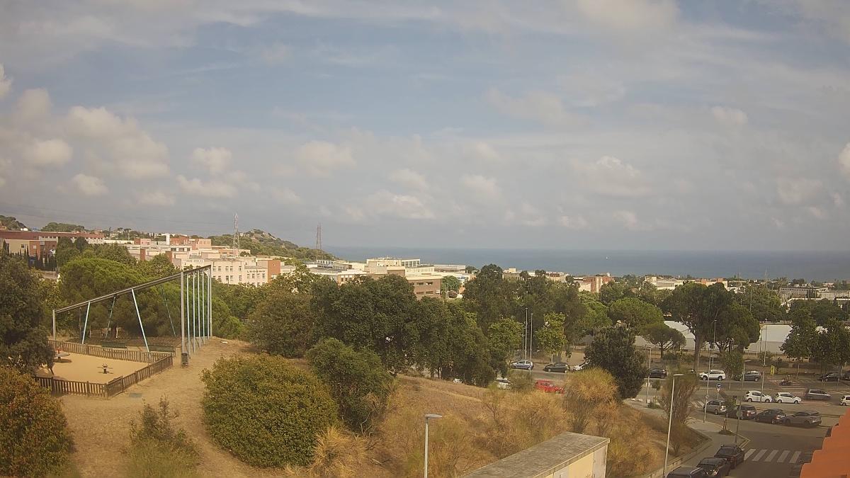 Mataró 