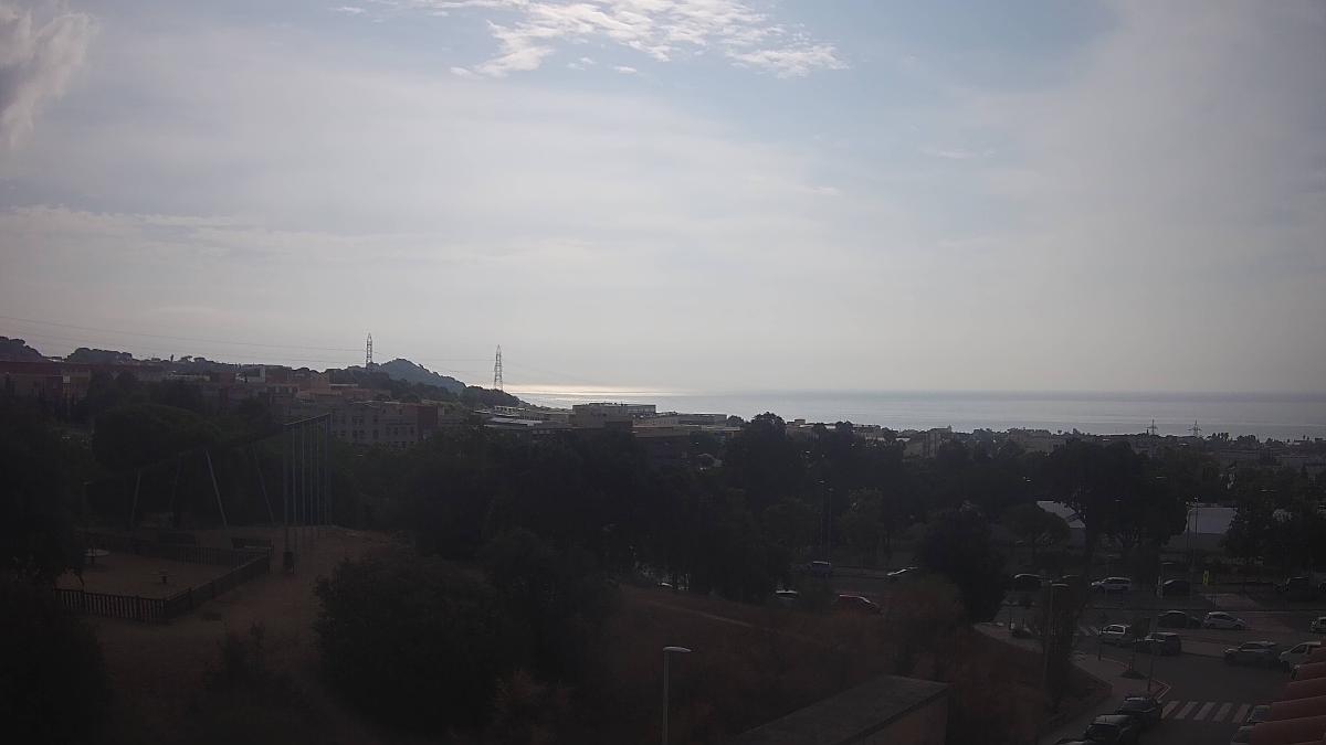 Mataró 