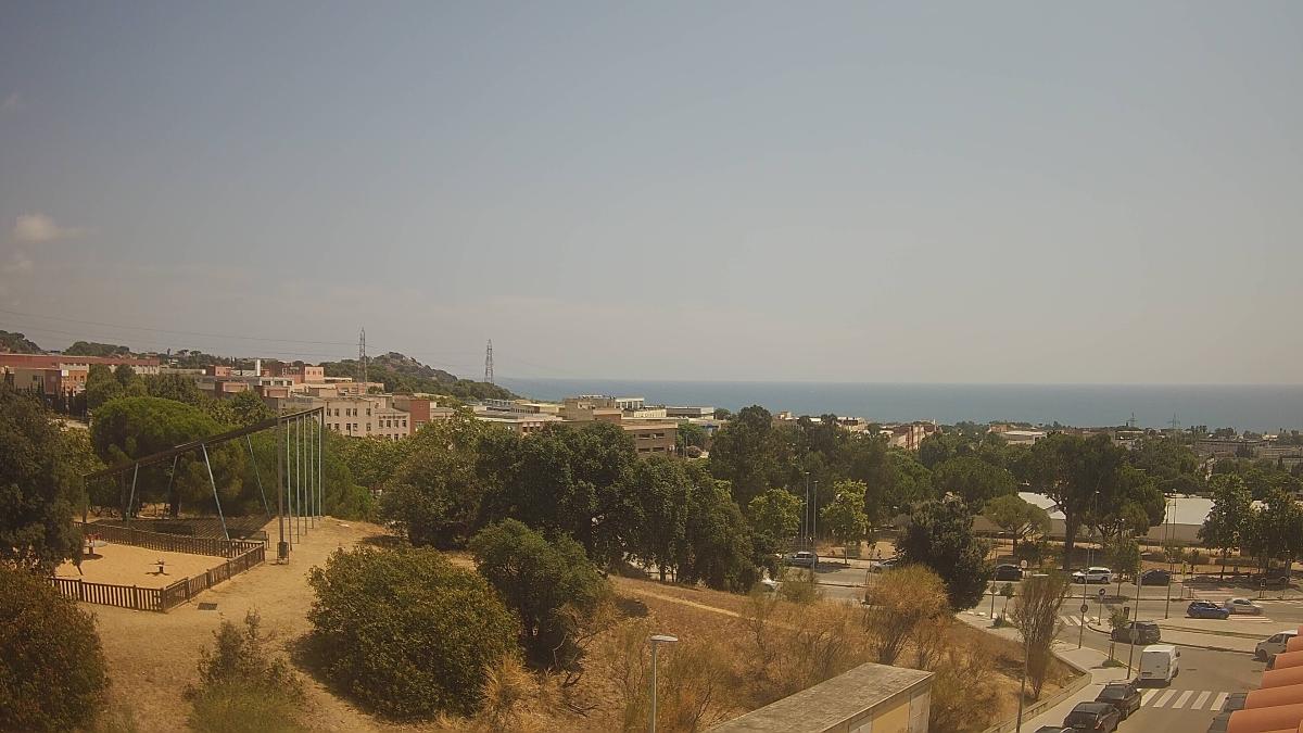 Mataró 