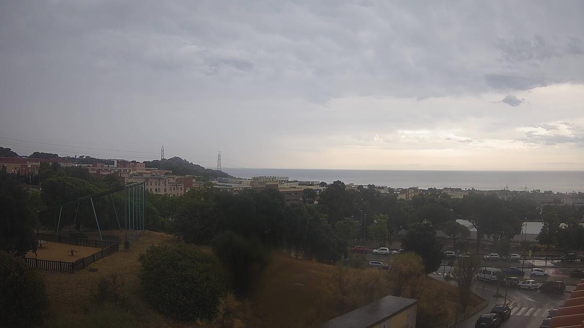 Mataró 