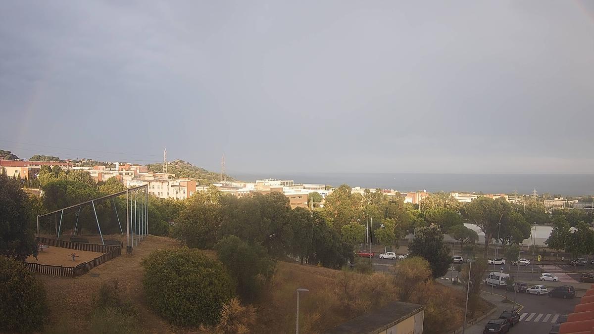 Mataró 