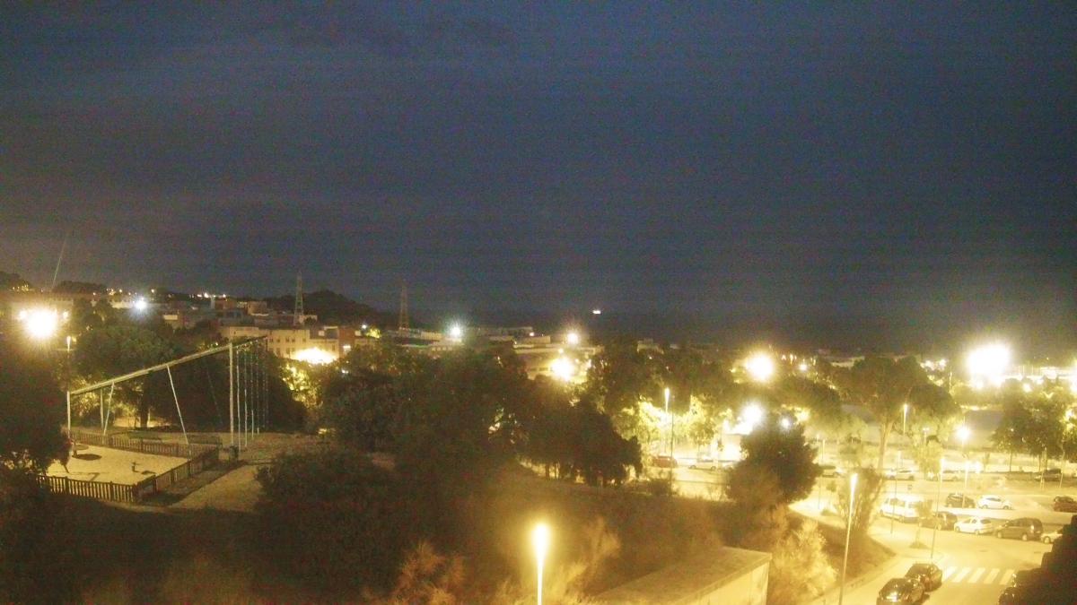 Mataró 