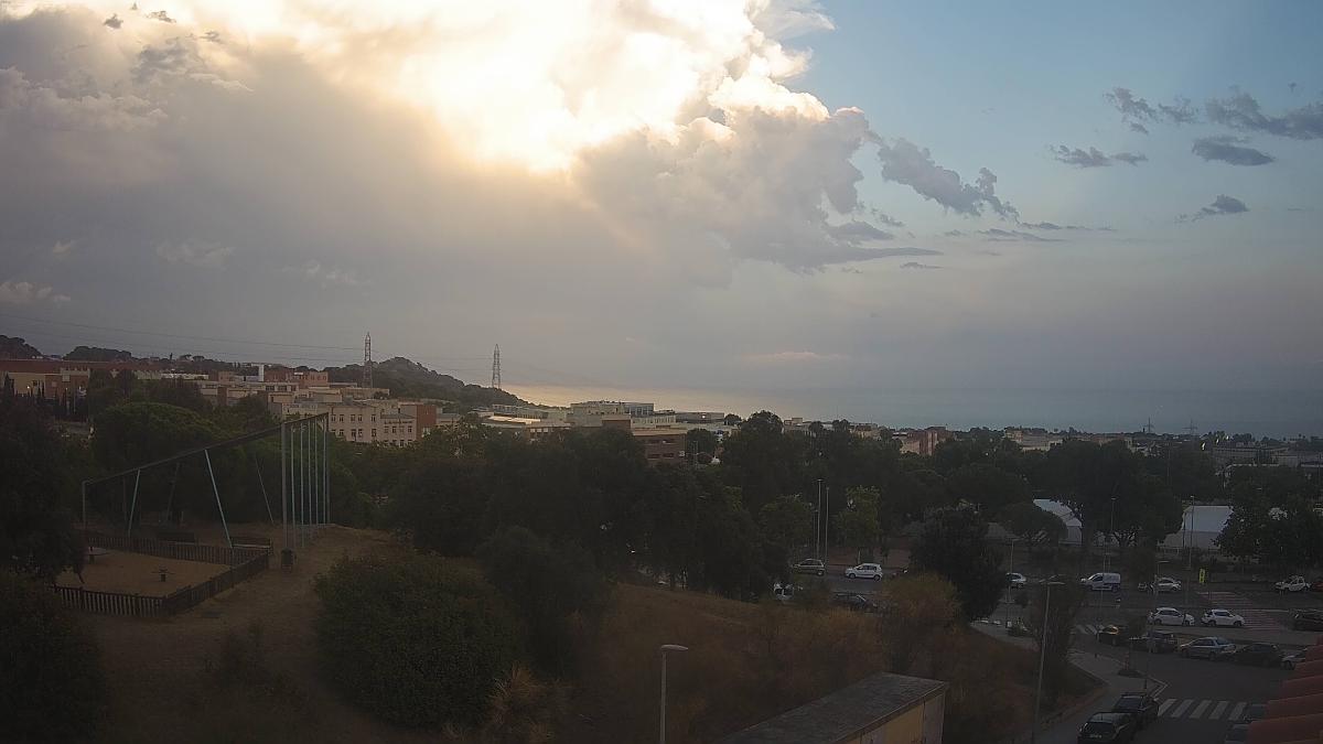Mataró 