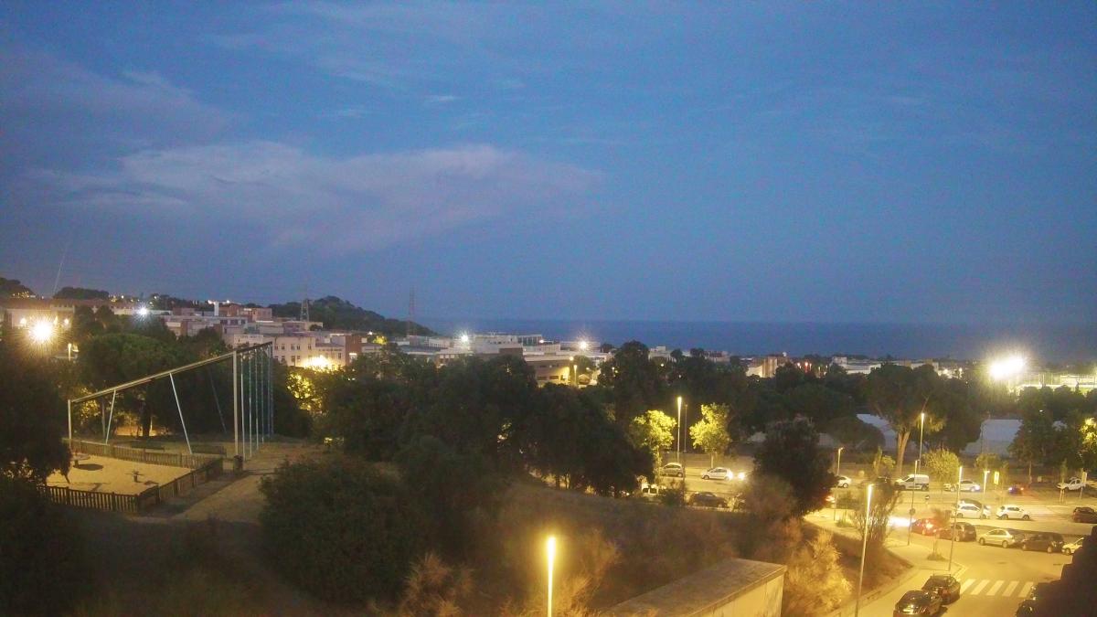 Mataró 
