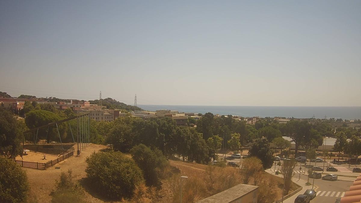 Mataró 