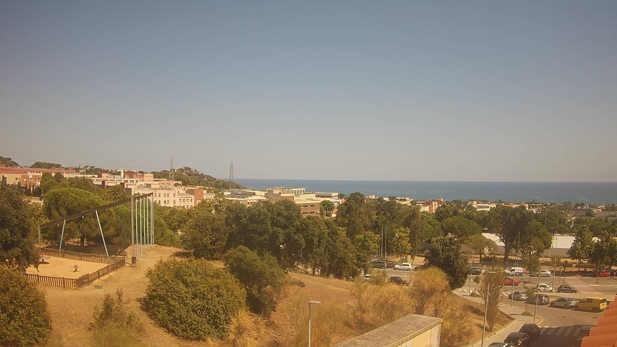 Mataró 