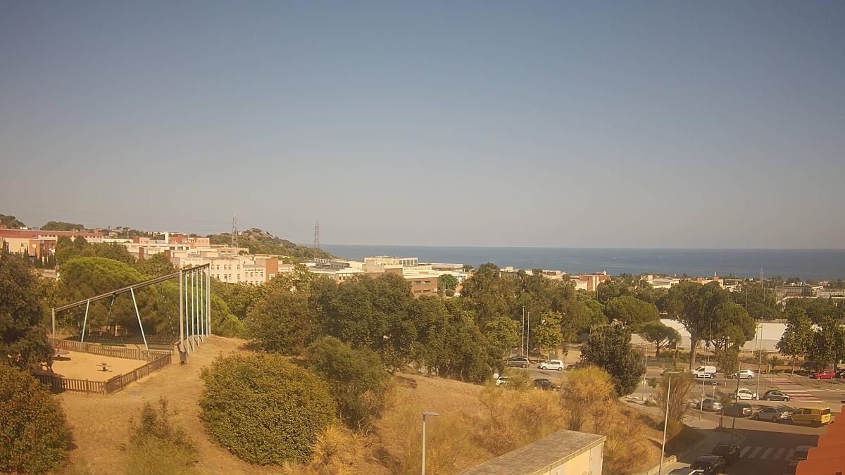 Mataró 
