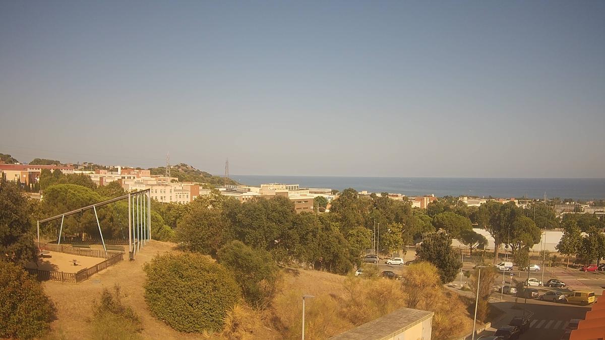 Mataró 