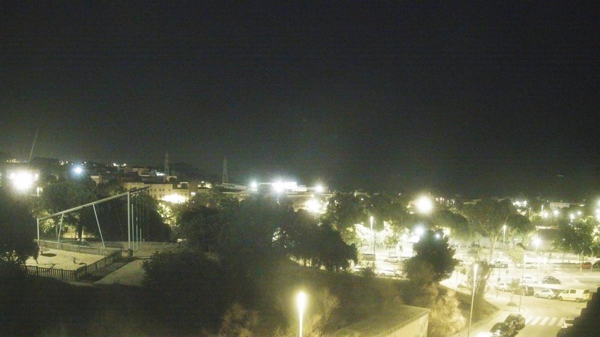 Mataró 