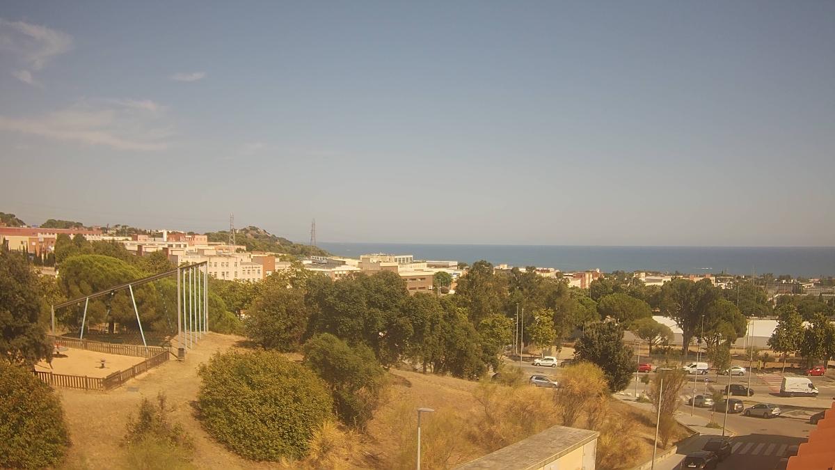 Mataró 