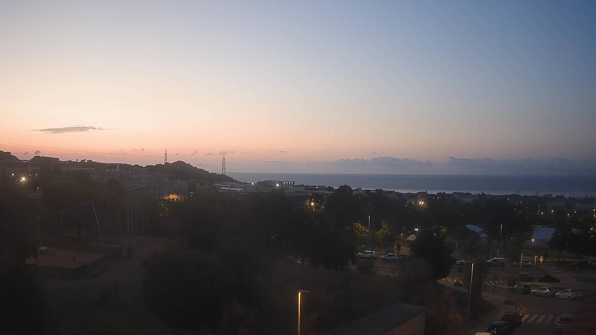 Mataró 