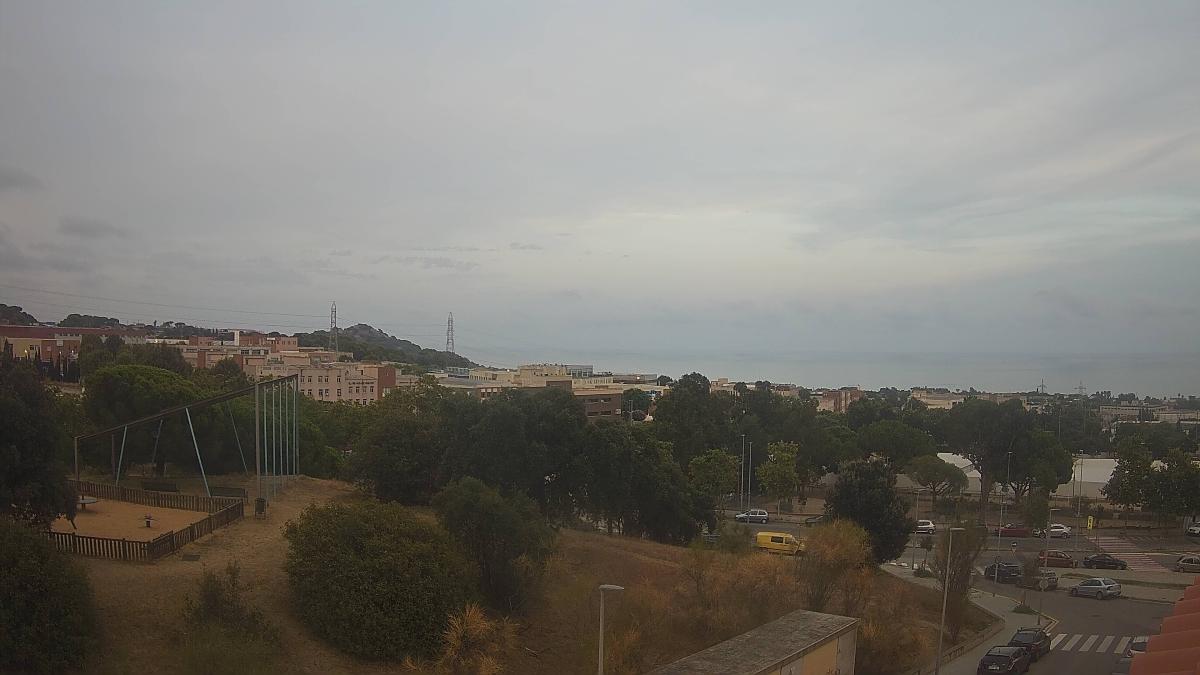 Mataró 
