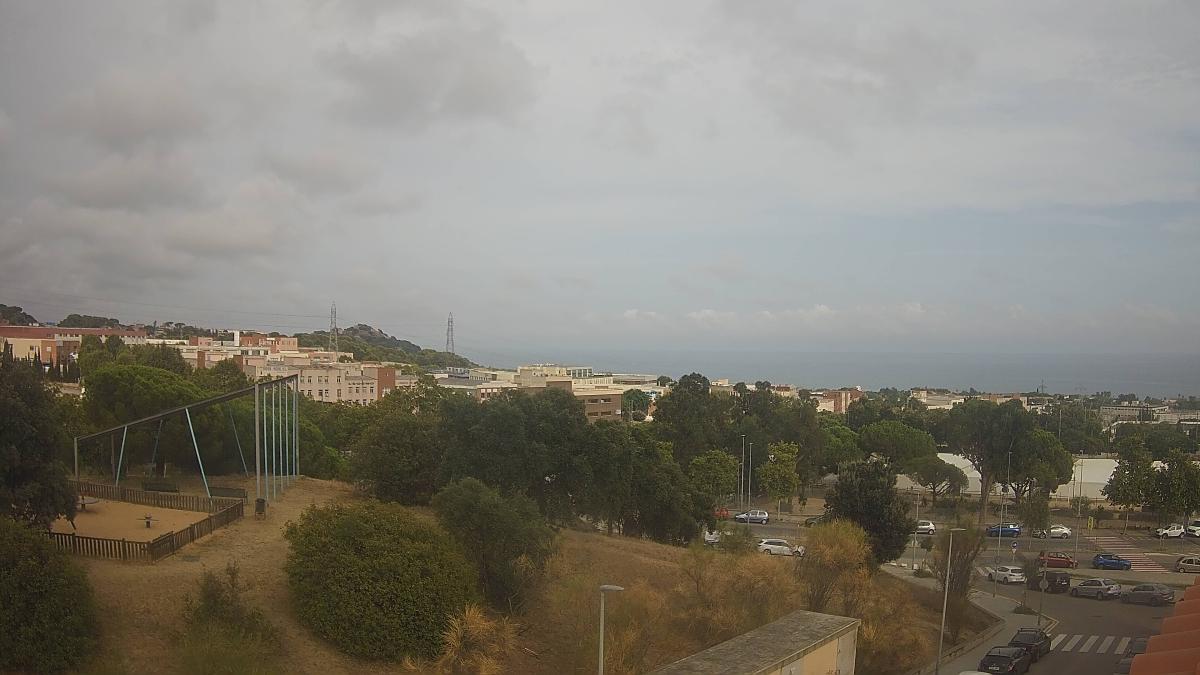 Mataró 