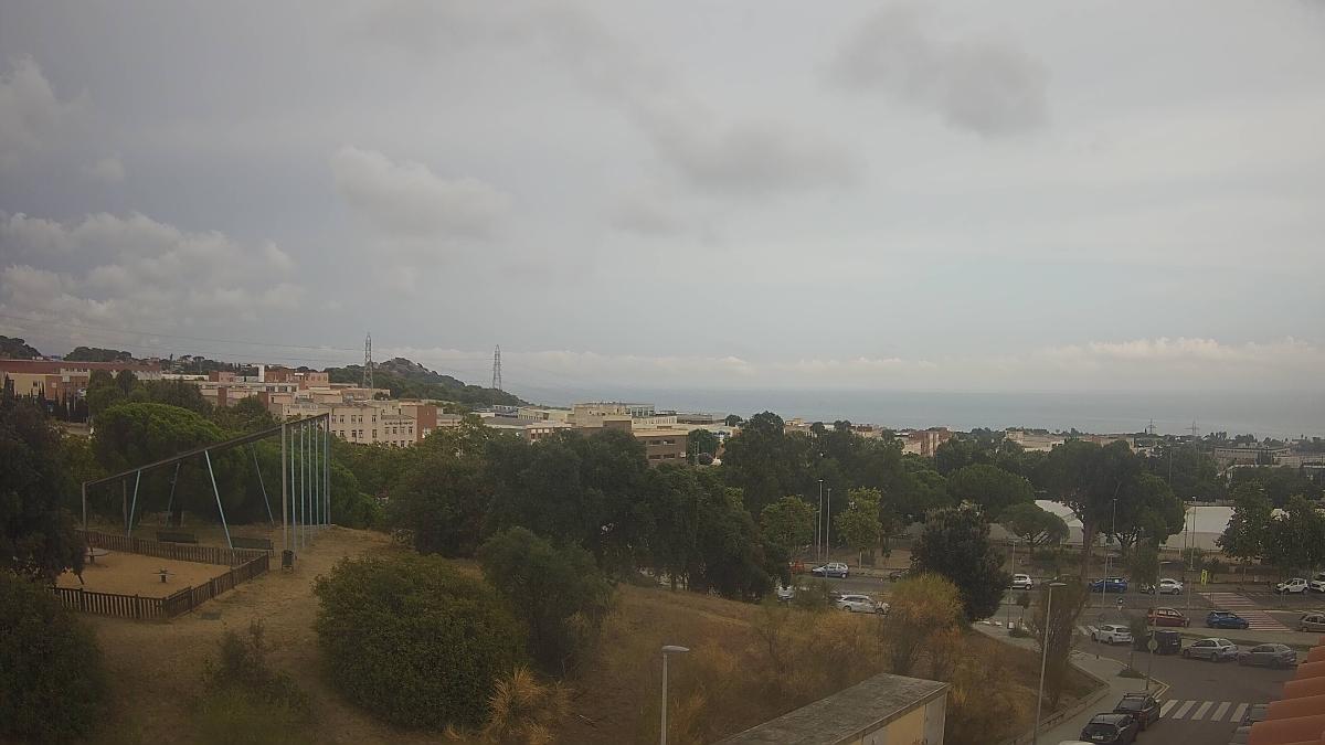 Mataró 
