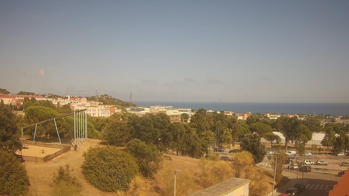 Mataró 