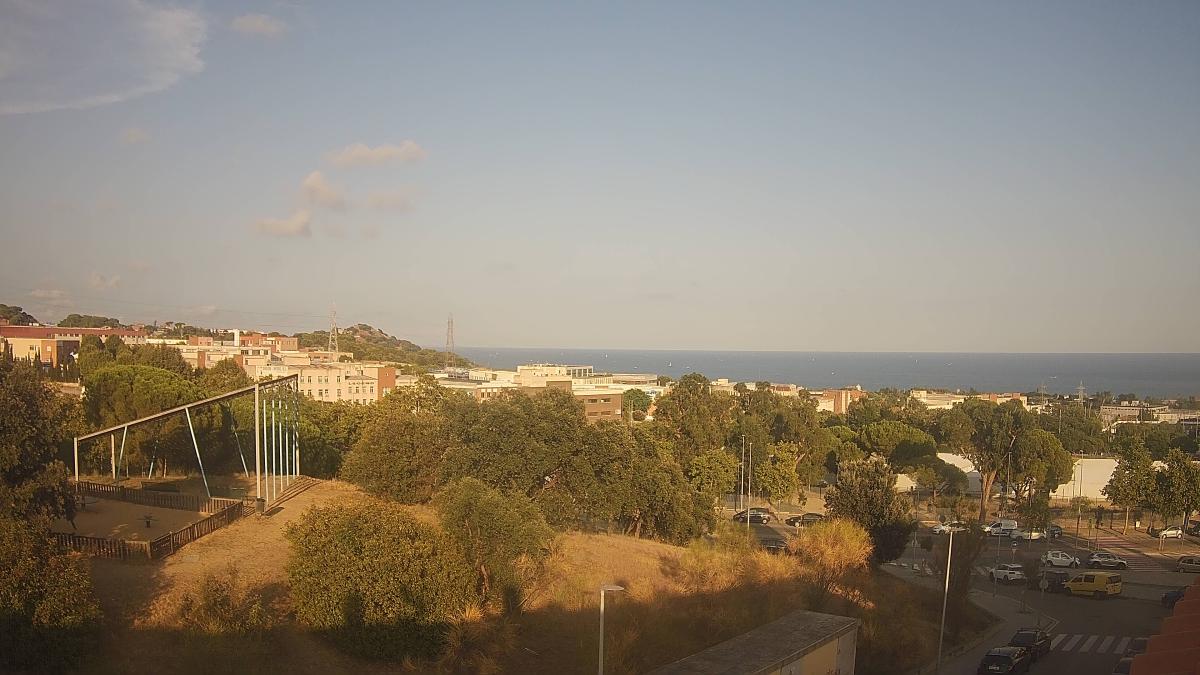 Mataró 