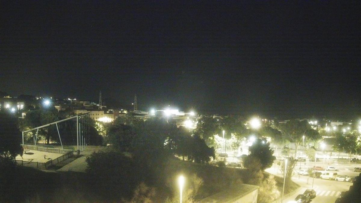 Mataró 