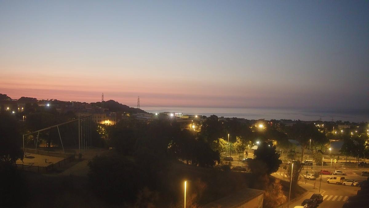 Mataró 