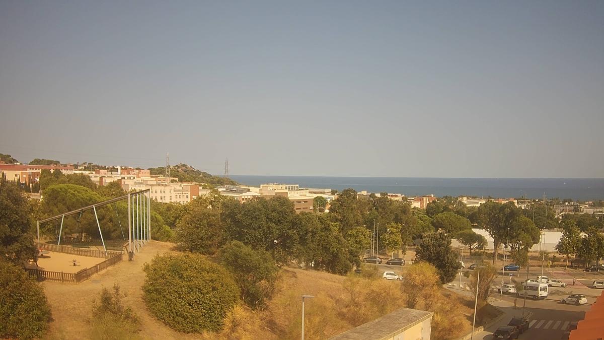 Mataró 