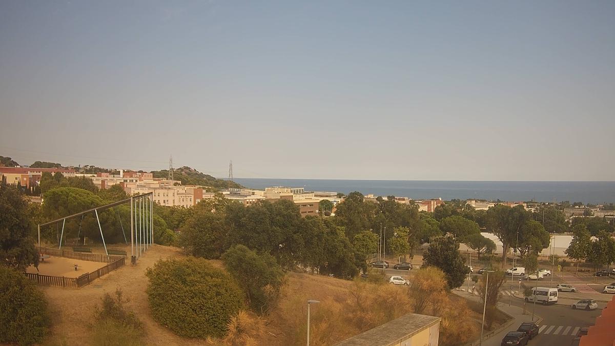 Mataró 