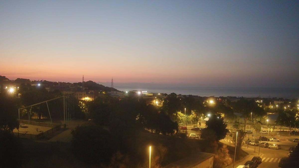 Mataró 