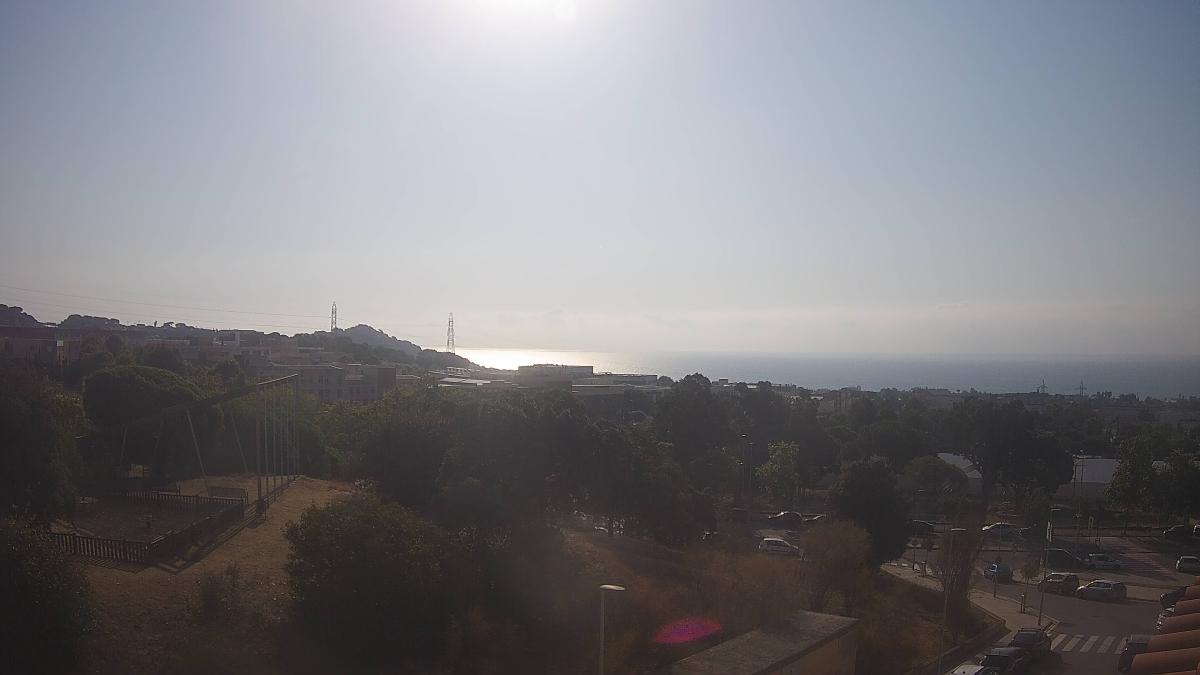 Mataró 