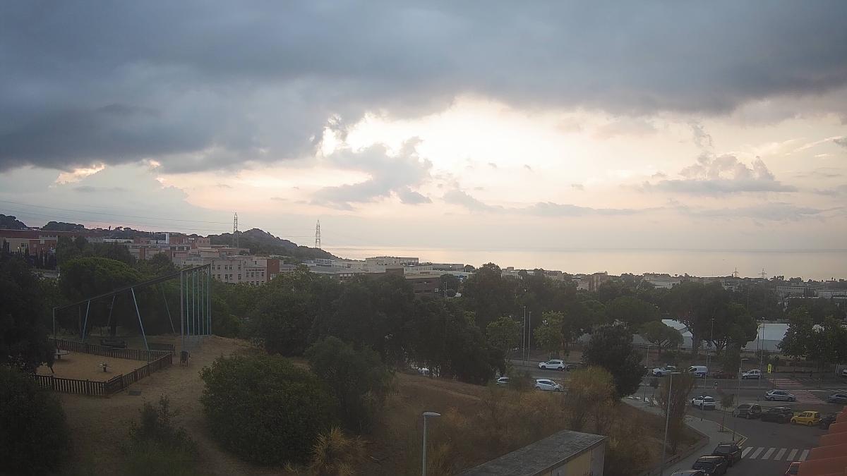 Mataró 