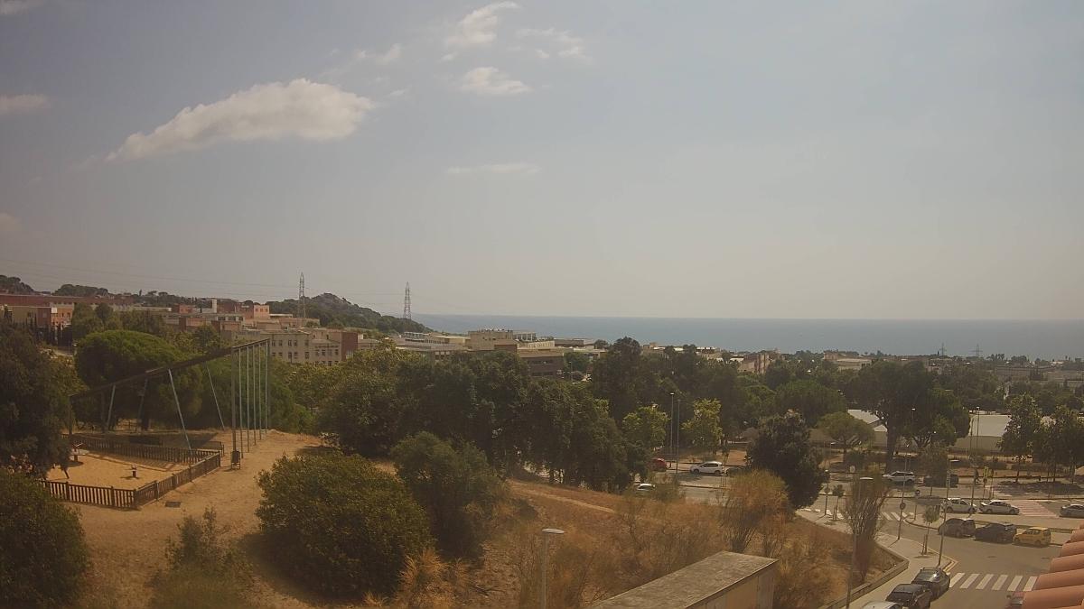 Mataró 