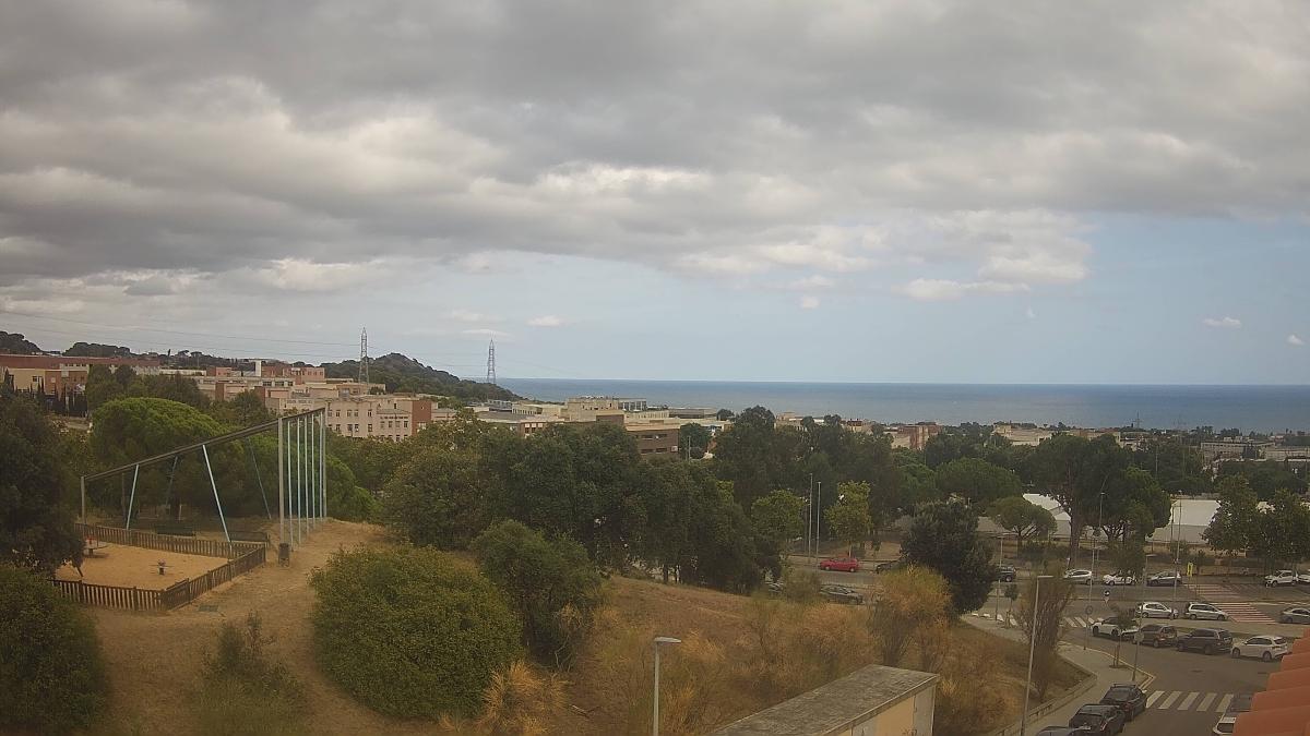 Mataró 