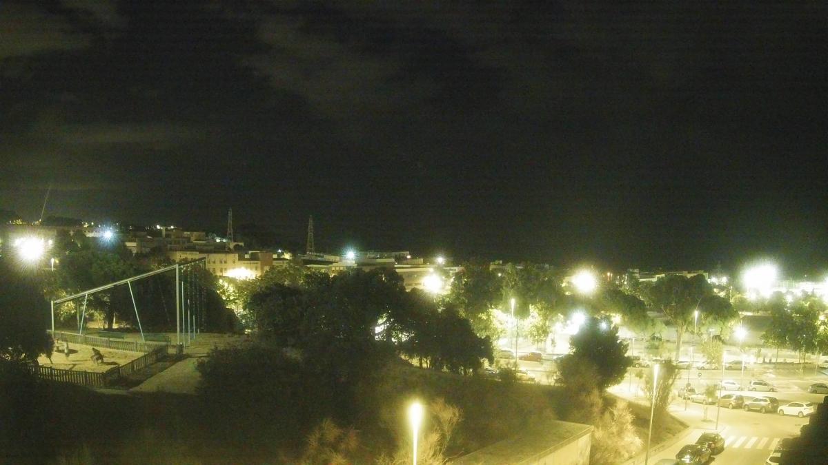 Mataró 
