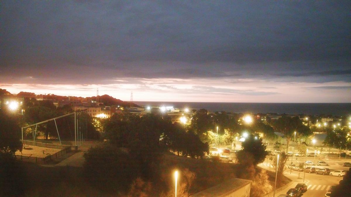 Mataró 