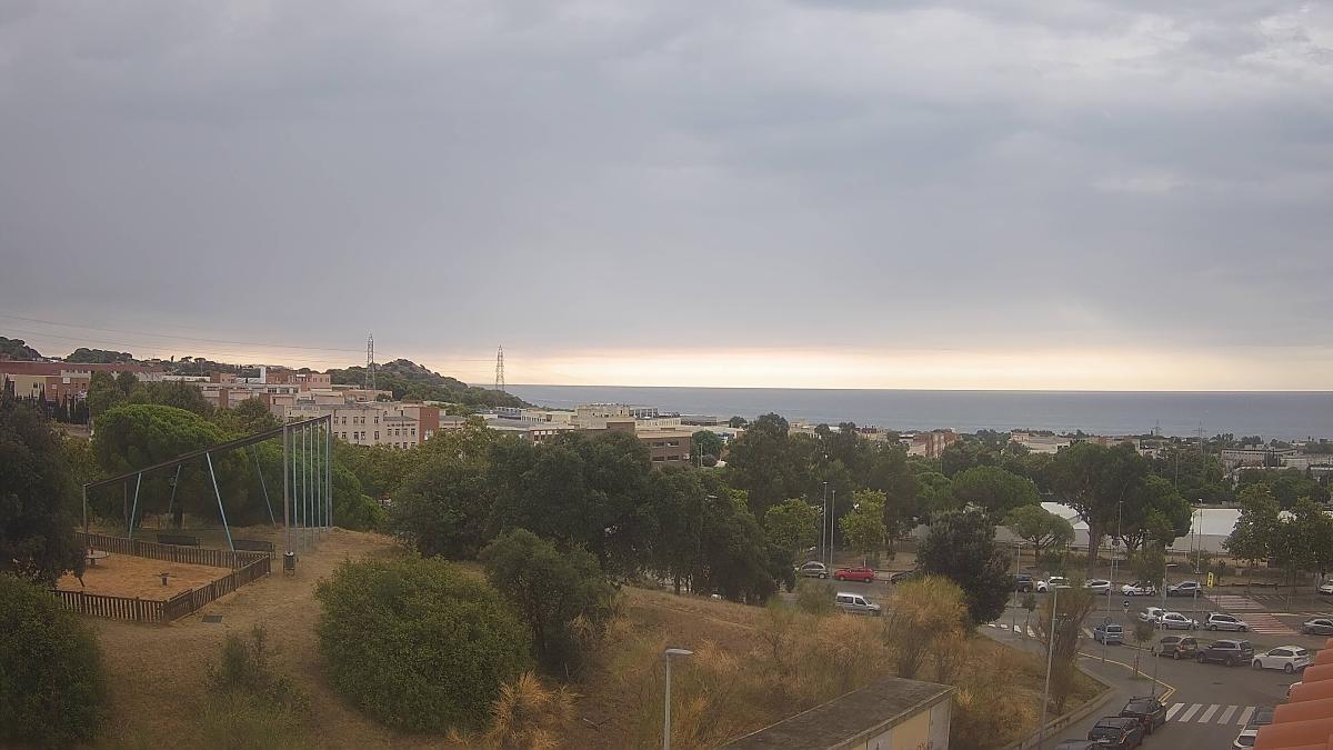 Mataró 