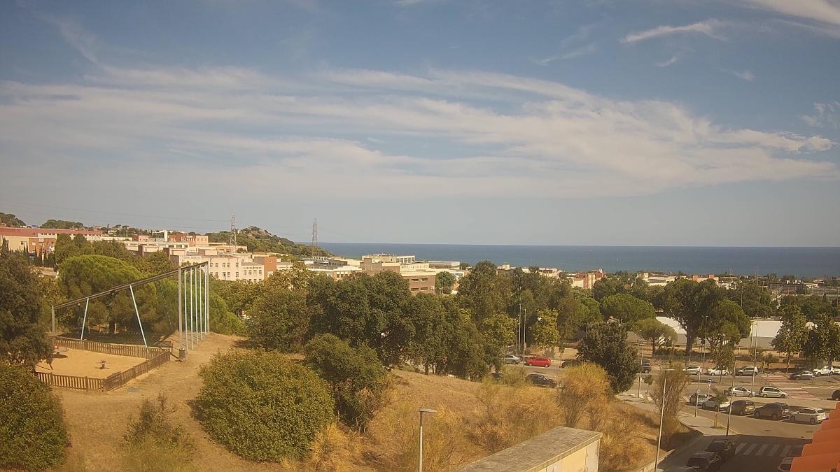 Mataró 