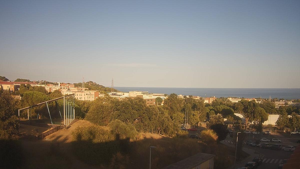Mataró 